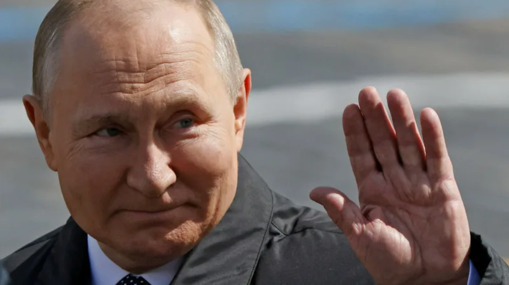 Путин утвердил выход России из Европейской конвенции против пыток
