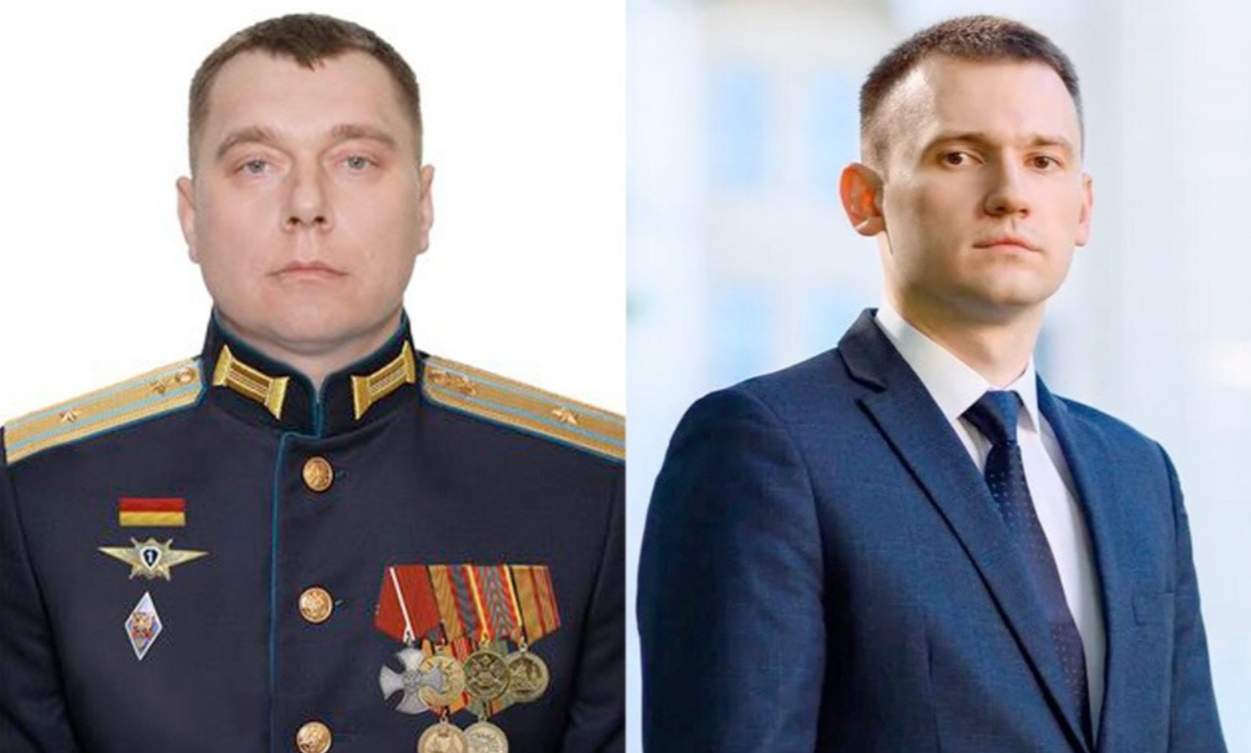 Люди голосовали за героя СВО, а им внука губера подсунули