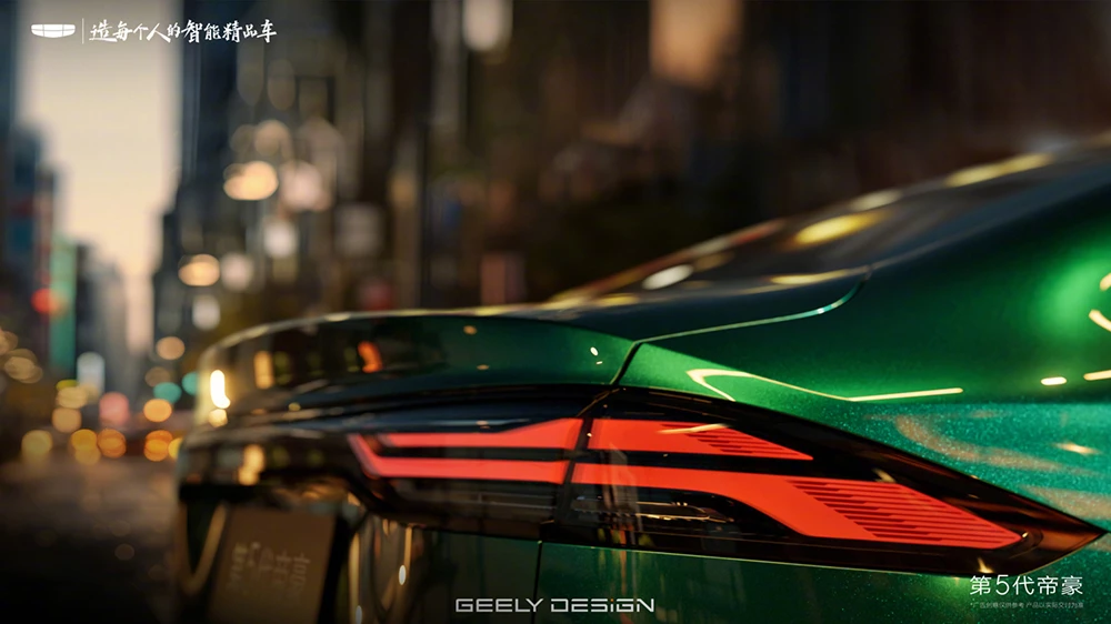 10 главных премьер ноября. У каких новых китайских автомобилей есть перспективы в России