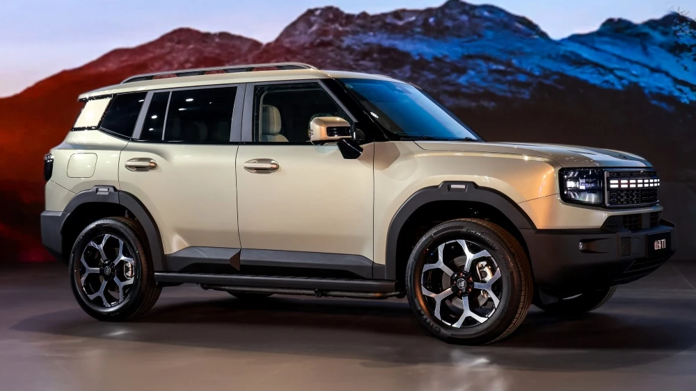 10 главных премьер ноября. У каких новых китайских автомобилей есть перспективы в России