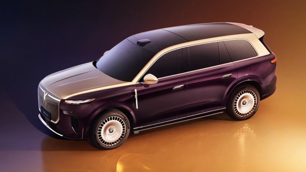  10 главных премьер ноября. У каких новых китайских автомобилей есть перспективы в России