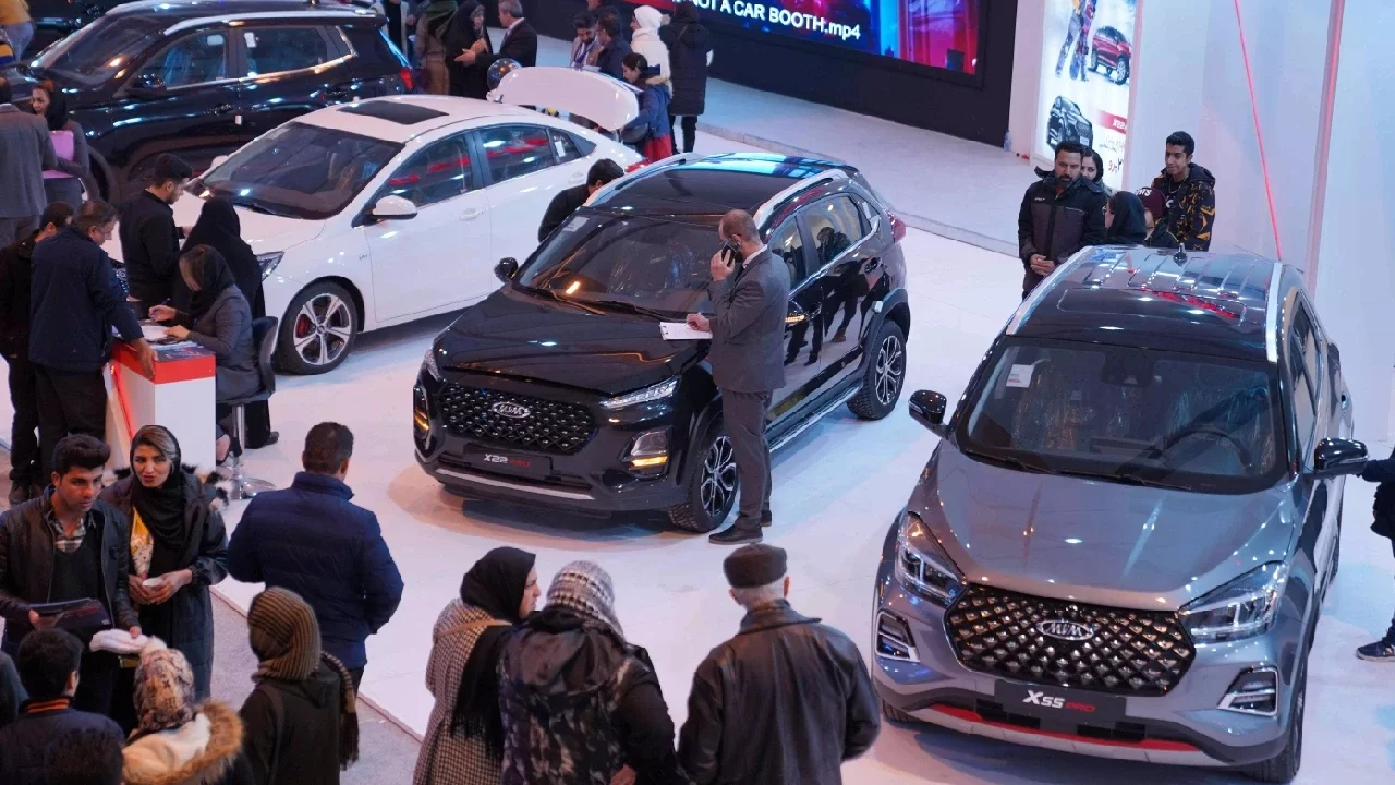  Chery может «уйти» из страны, но станет только сильнее. Так уже было в Иране