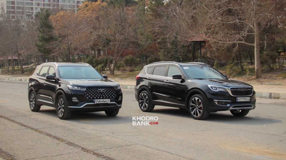  Chery может «уйти» из страны, но станет только сильнее. Так уже было в Иране