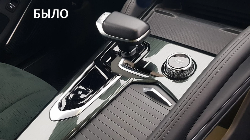  Geely Monjaro для Беларуси стал лучше и доступнее. Изучаем изменения в формате «было и стало»