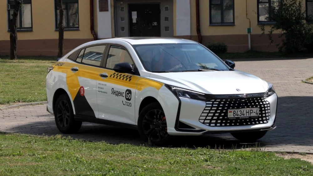  Какие такси повезут россиян в 2026 году. Эксперты ждут полного списка автомобилей