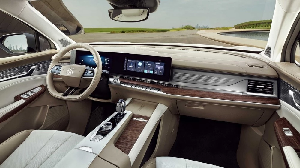 Кроссовер «Москвич М90» получил ОТТС в России. Разбираемся, что это за модель