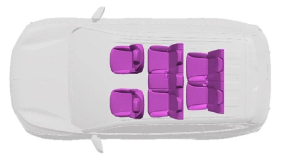 Кроссовер «Москвич М90» получил ОТТС в России. Разбираемся, что это за модель