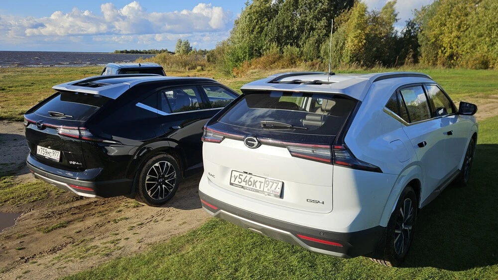  «Люди этого ждали». Дилеры рассказали, почему кроссовер GAC GS4 AWD нарасхват
