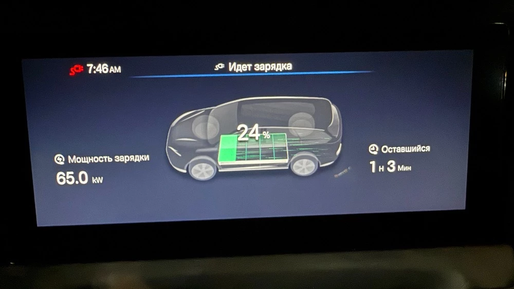  Наш тест-драйв BYD Yuan Up. Китайский ответ городским кроссоверам