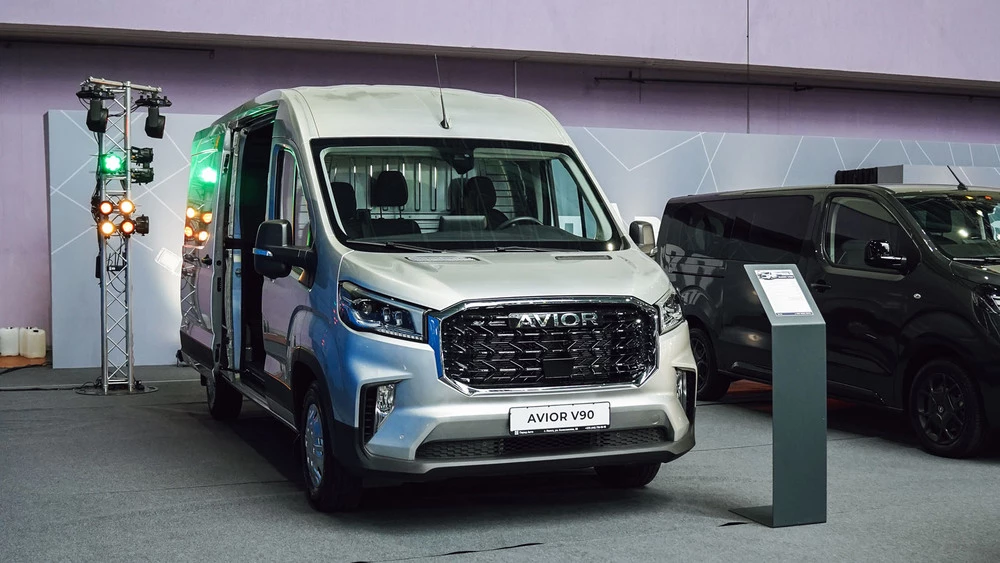 Не только Geely. Китайских автомобилей с белорусской «пропиской» становится все больше