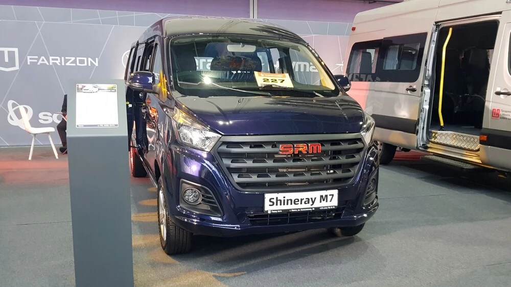 Не только Geely. Китайских автомобилей с белорусской «пропиской» становится все больше