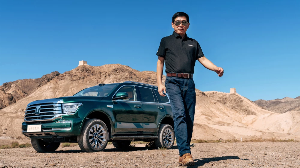  Нет чрезмерному маркетингу. За что председатель GWM наказывает менеджеров