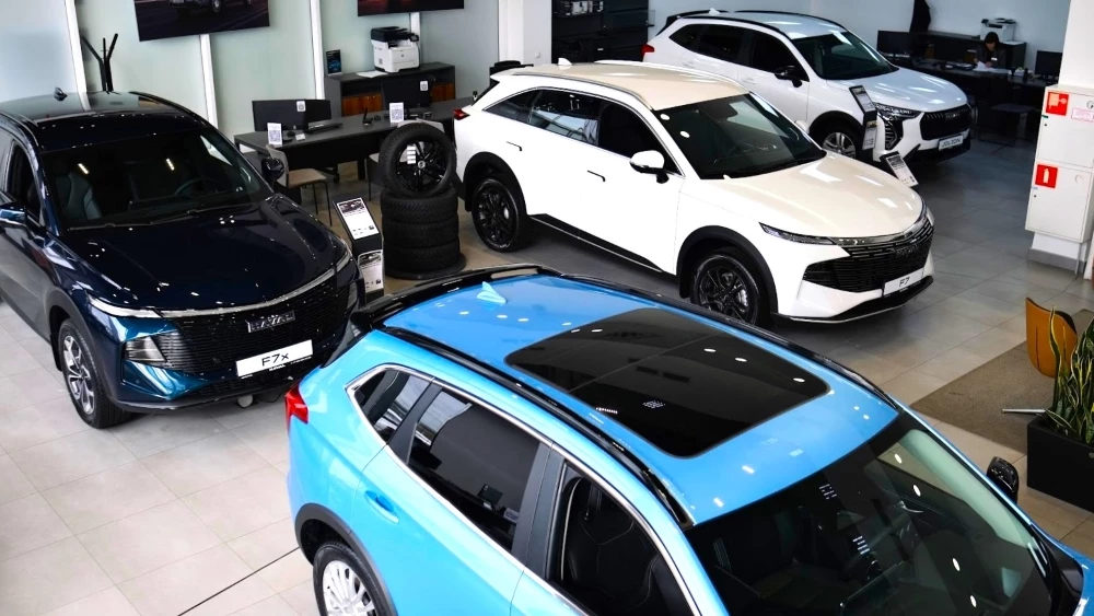  Нет чрезмерному маркетингу. За что председатель GWM наказывает менеджеров