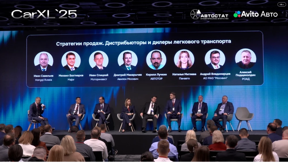 «Очередной кроссовер 1.5 Турбо с CVT никого не удивит». Как автобренды видят себя в 2026 году