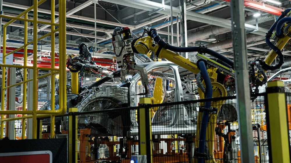 Саммит GWM в Азиатско-Тихоокеанском регионе – 2025 прошел в Алматы. Китайский автогигант делает ставку на Казахстан