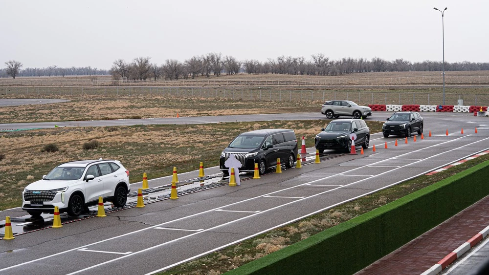 Саммит GWM в Азиатско-Тихоокеанском регионе – 2025 прошел в Алматы. Китайский автогигант делает ставку на Казахстан