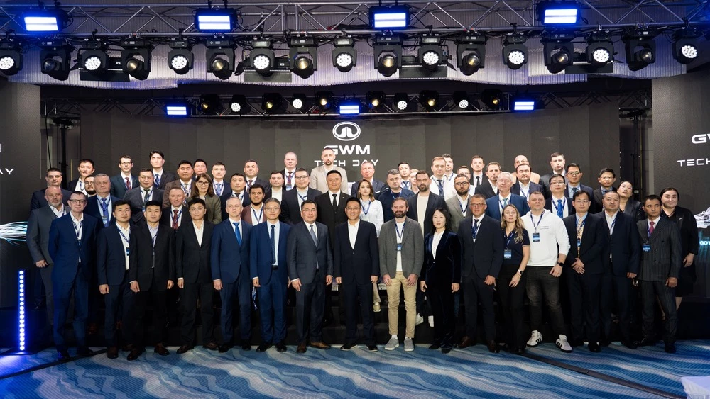 Саммит GWM в Азиатско-Тихоокеанском регионе – 2025 прошел в Алматы. Китайский автогигант делает ставку на Казахстан