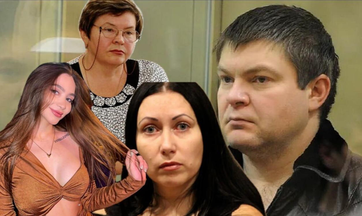 семья Цапка продолжает жить в роскоши и творить беспредел