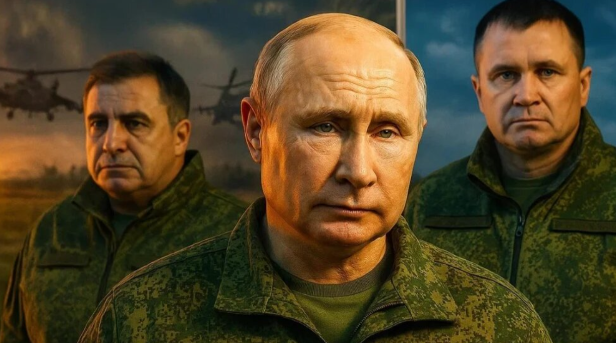 Когда закончится СВО и что решено о мобилизации: Ответы на самые тревожные вопросы прозвучали на особой встрече. А теперь - внимание