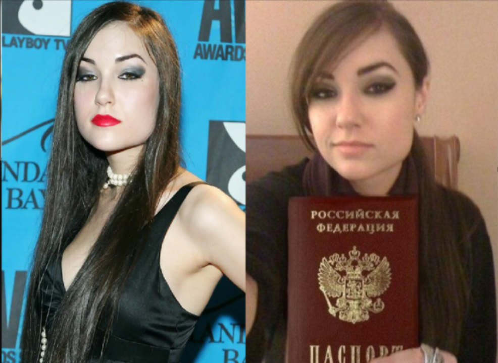 «Варит борщ, ее Kalina сломалась под Хабаровском» Где сейчас и чем занимается Саша Грей: знаменитая звезда фильмов для взрослых из нулевых?
