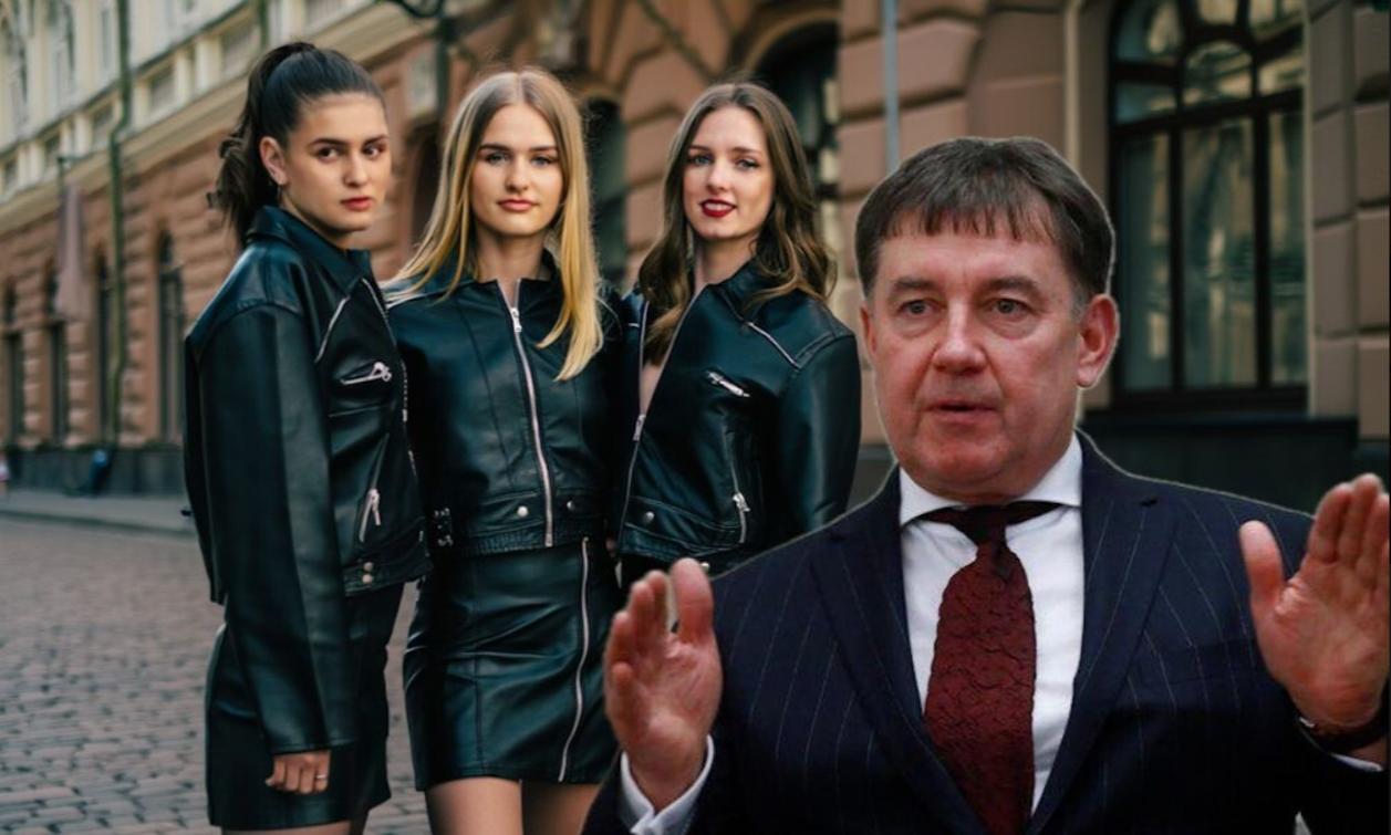 Как стал миллиардером судья Верховного суда: помогли малолетние проститутки и взятки в десятки миллионов рублей