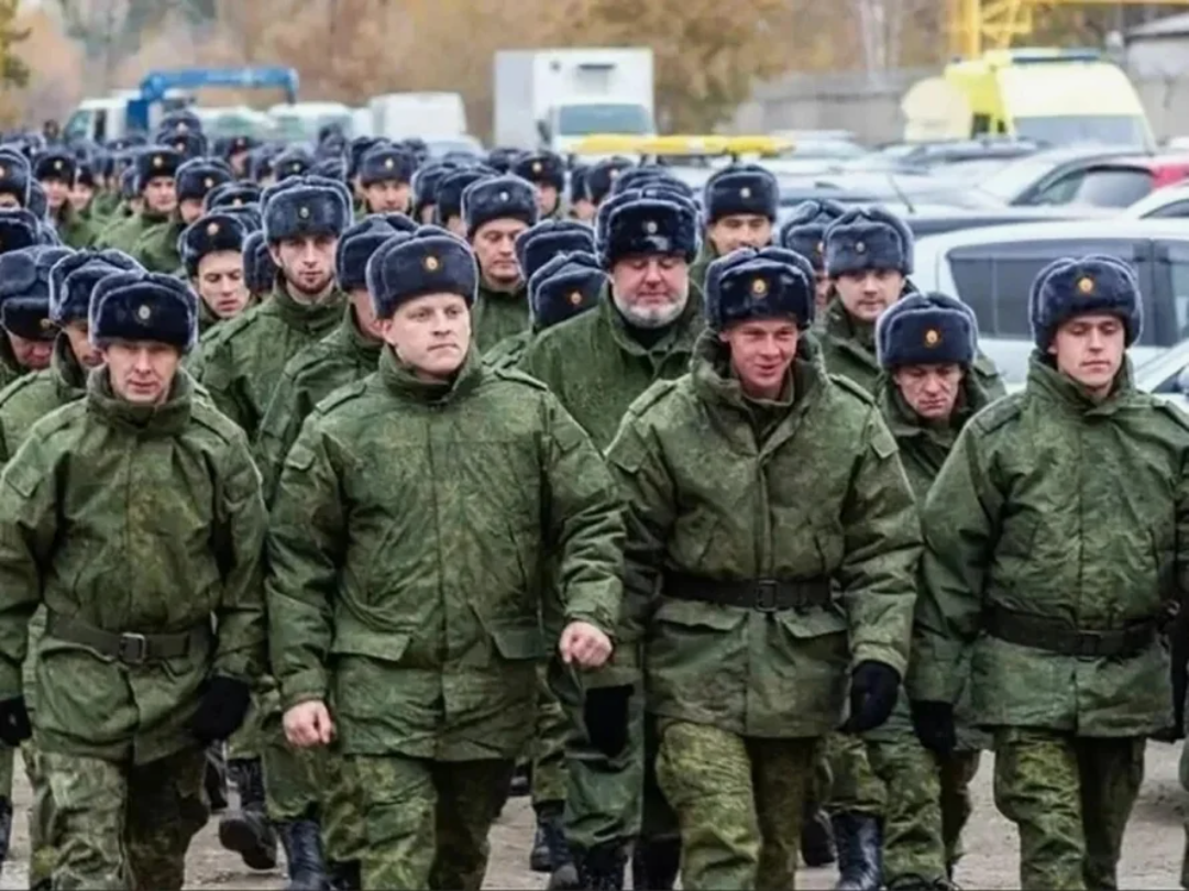 Добровольцы закончились, зоны опустели