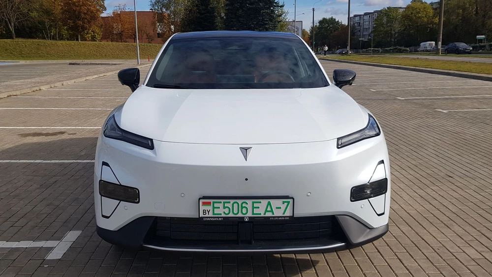 Тест-драйв Deepal S05. Почему этот электромобиль быстро раскупили в Беларуси