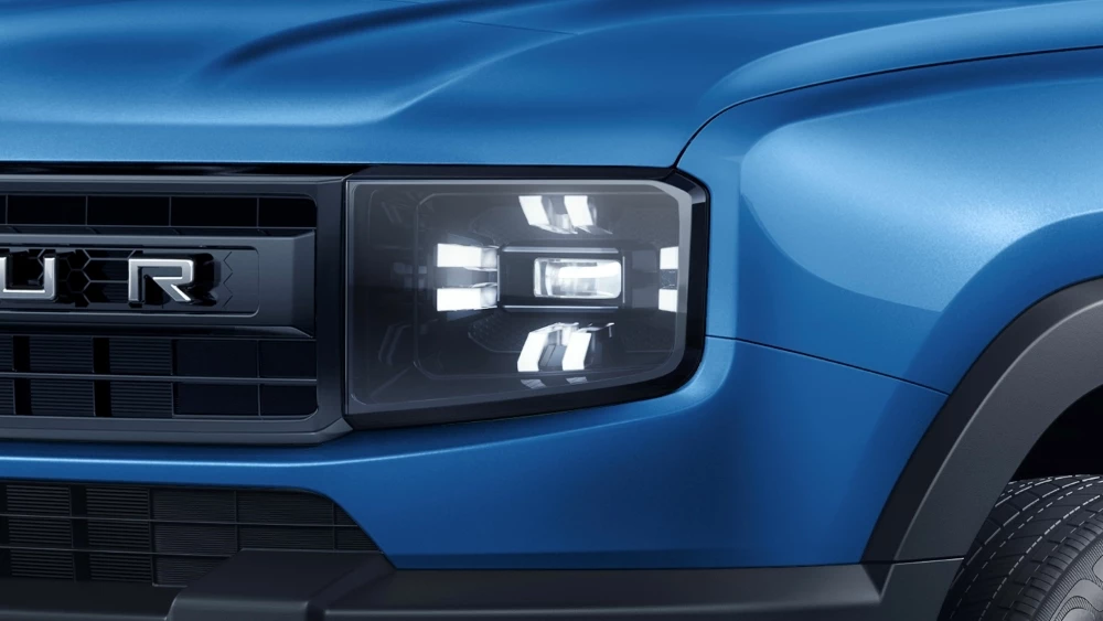 В Казахстане представили кроссовер Jetour T1. Как оснащается и сколько стоит