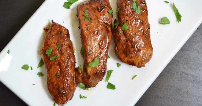 Крылышки в медово-соевом соусе в духовке — 7 оригинальных рецептов вкусного блюда