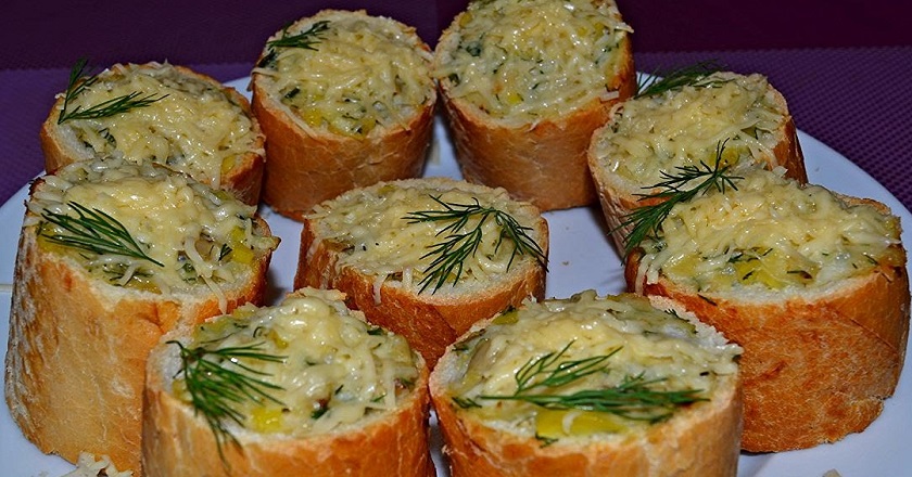 Самые быстрые пирожки из всех, что ты готовила: ни муки, ни мучительного замешивания теста. Для хозяек, которые ценят свое время.