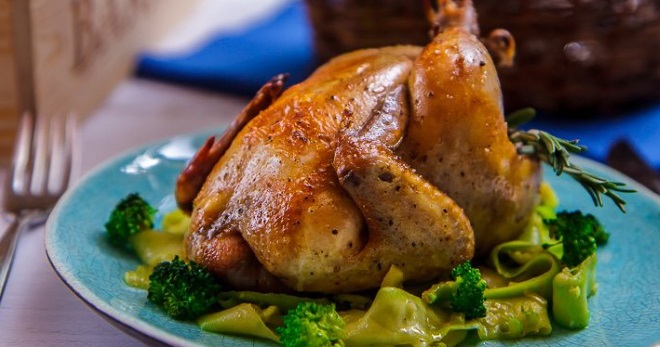 Цыплята корнишоны — оригинальные рецепты вкусных и необычных блюд