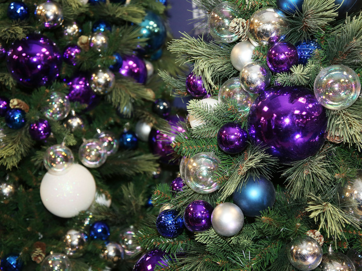 Эксперты назвали причины того, что 36% россиян готовы работать в новогодние праздники