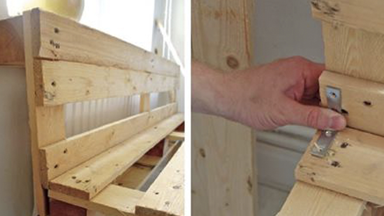 Он разложил 10 поддонов и покрасил их в черный цвет. Я потеряла дар речи, когда увидела результат!