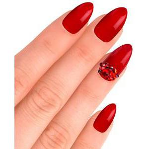 Однотонные ногти: идеи маникюра, рекомендации