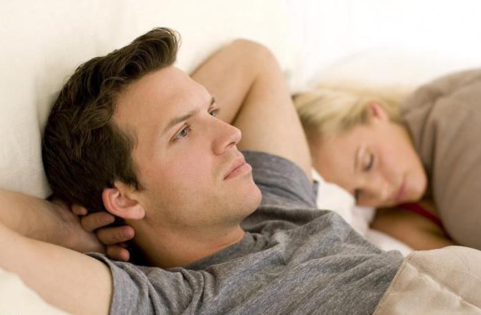 Почему девушка не хочет секса? Причины и психология