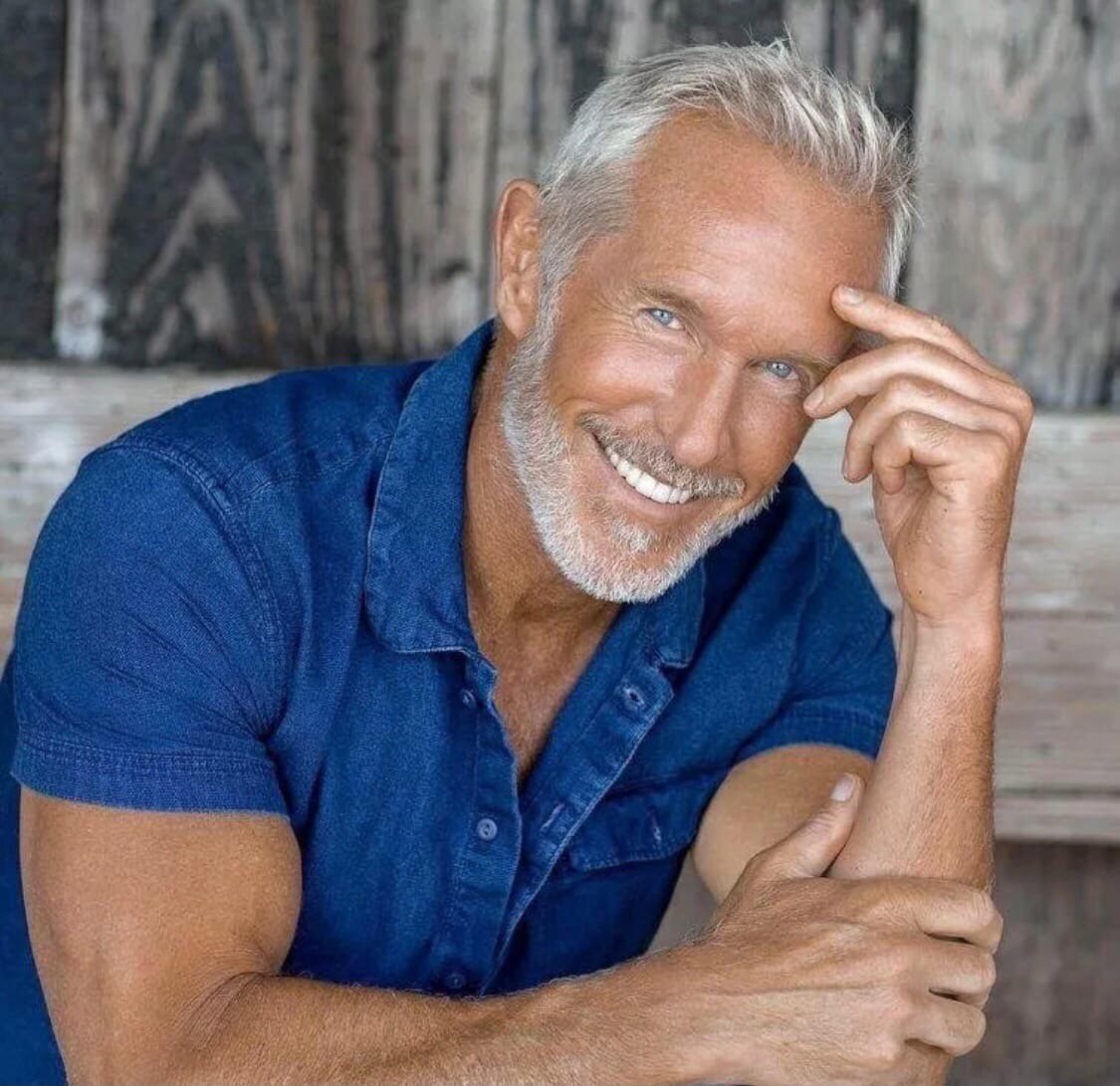 Какие проблемы со здоровьем возникают у мужчин после 50 лет: главные изменения, которых невозможно избежать