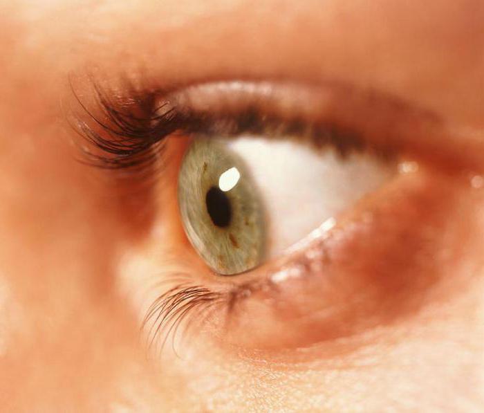 Как быть всегда молодой и сохранить блеск в глазах?