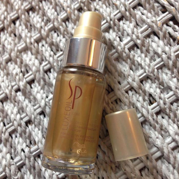 Лучшие косметические масла для волос: отзывы о производителях