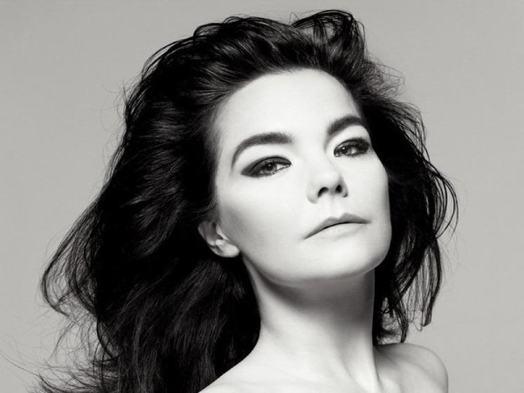 Исландской певице Бьорк — 60: карельские фанаты празднуют юбилей легенды вместе со всем миром