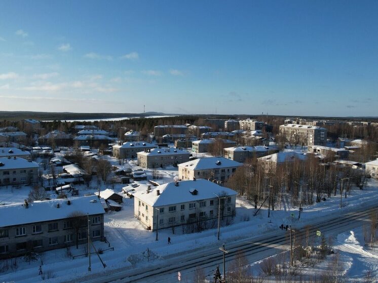 В Карелии откроют единственное в России месторождение уникального камня