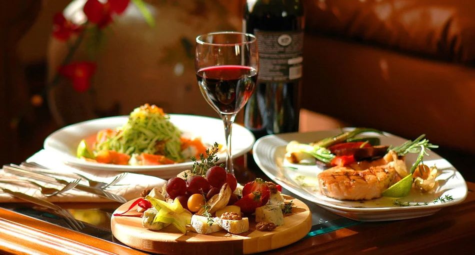 Что сварить на ужин – 7 быстрых и вкусных рецептов