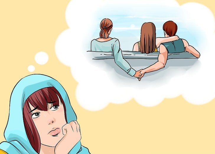 Как научиться доверять мужу после измены и не ревновать? Советы психологов