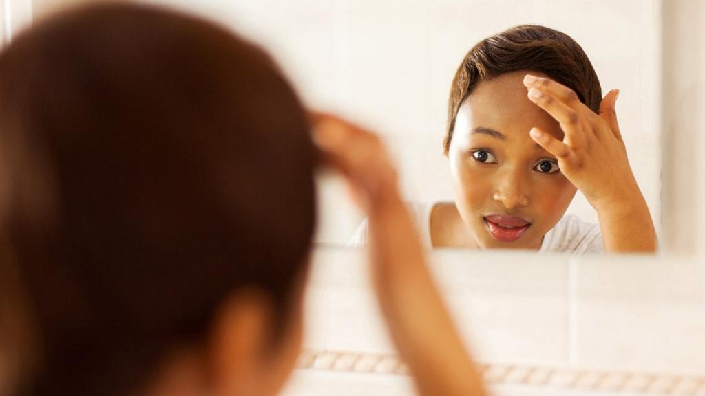 Черная глина от черных точек: применение, рецепты, особенности и отзывы