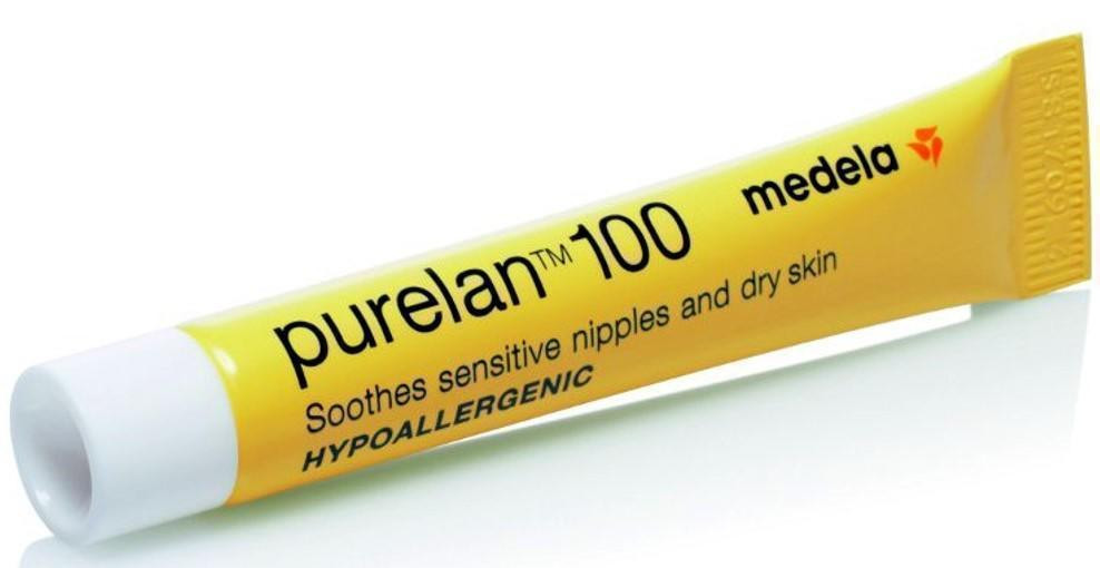 Крем от трещин: список, названия производителей, состав и рейтинг