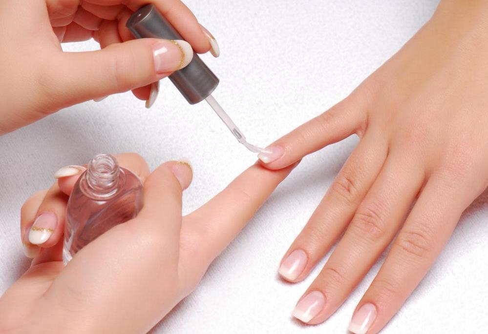 Основа для гель-лака: рейтинг, фото, как выбрать и пользоваться