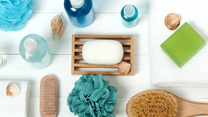 Что лучше — гель для душа или мыло: сравнение, преимущества и недостатки