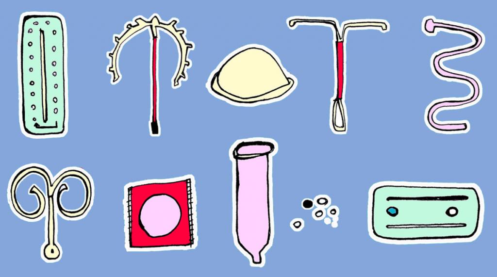 Как предохраняться от беременности без таблеток: ликбез по контрацепции