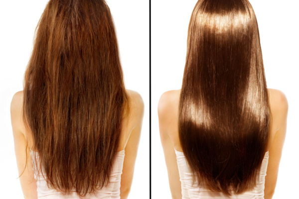 Маска для волос с желатином в домашних условиях: рецепты, фото до и после, отзывы