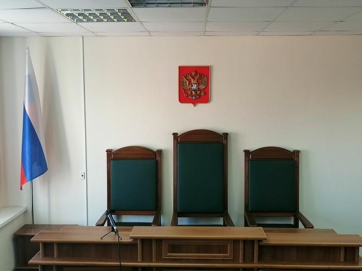 Обвинение требует 7 лет колонии для главного инженера санатория «Марциальные воды»