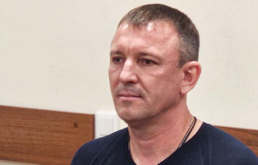 Иван Попов даже за решеткой пытается помочь фронту: Подоляка сообщил последние новости о генерале